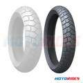 Pneu Michelin Anakee Adventure 120/70-19 60V TL Radial